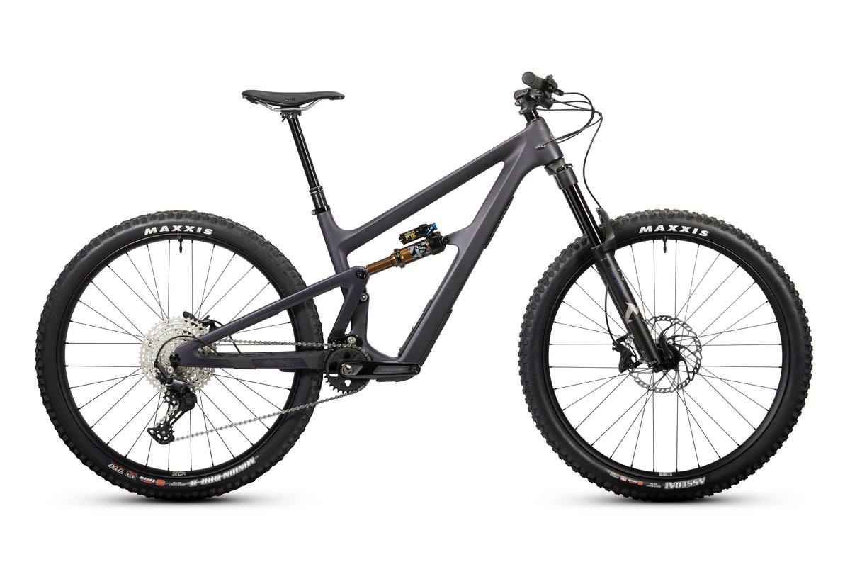 Ibis Ripmo V3 GX T-Type boutique-mtb