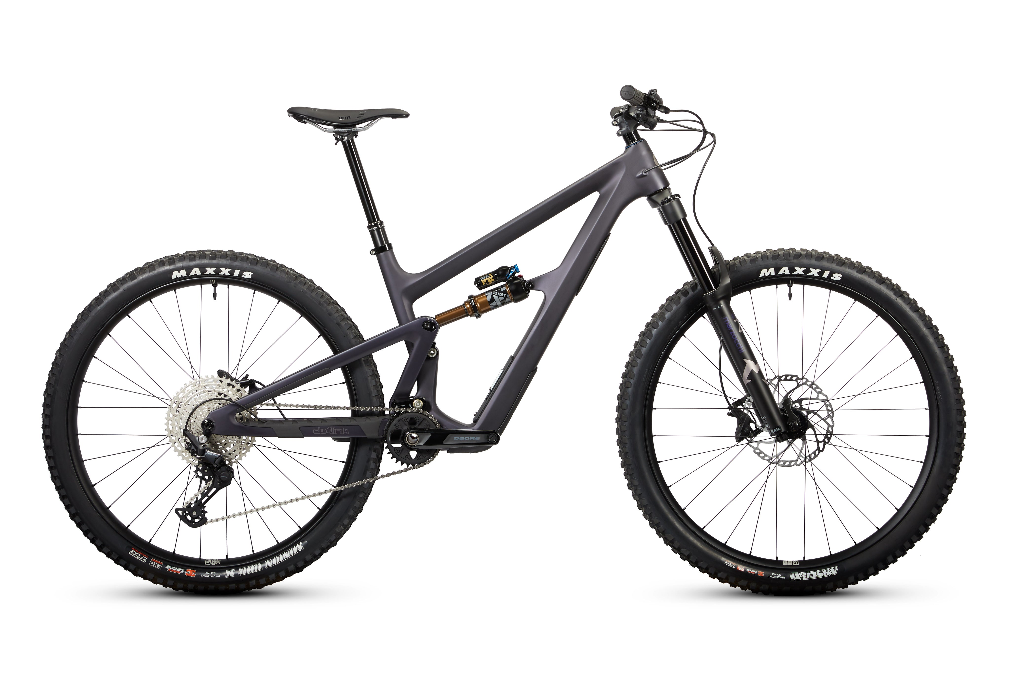 Ibis Ripmo V3 GX T-Type boutique-mtb