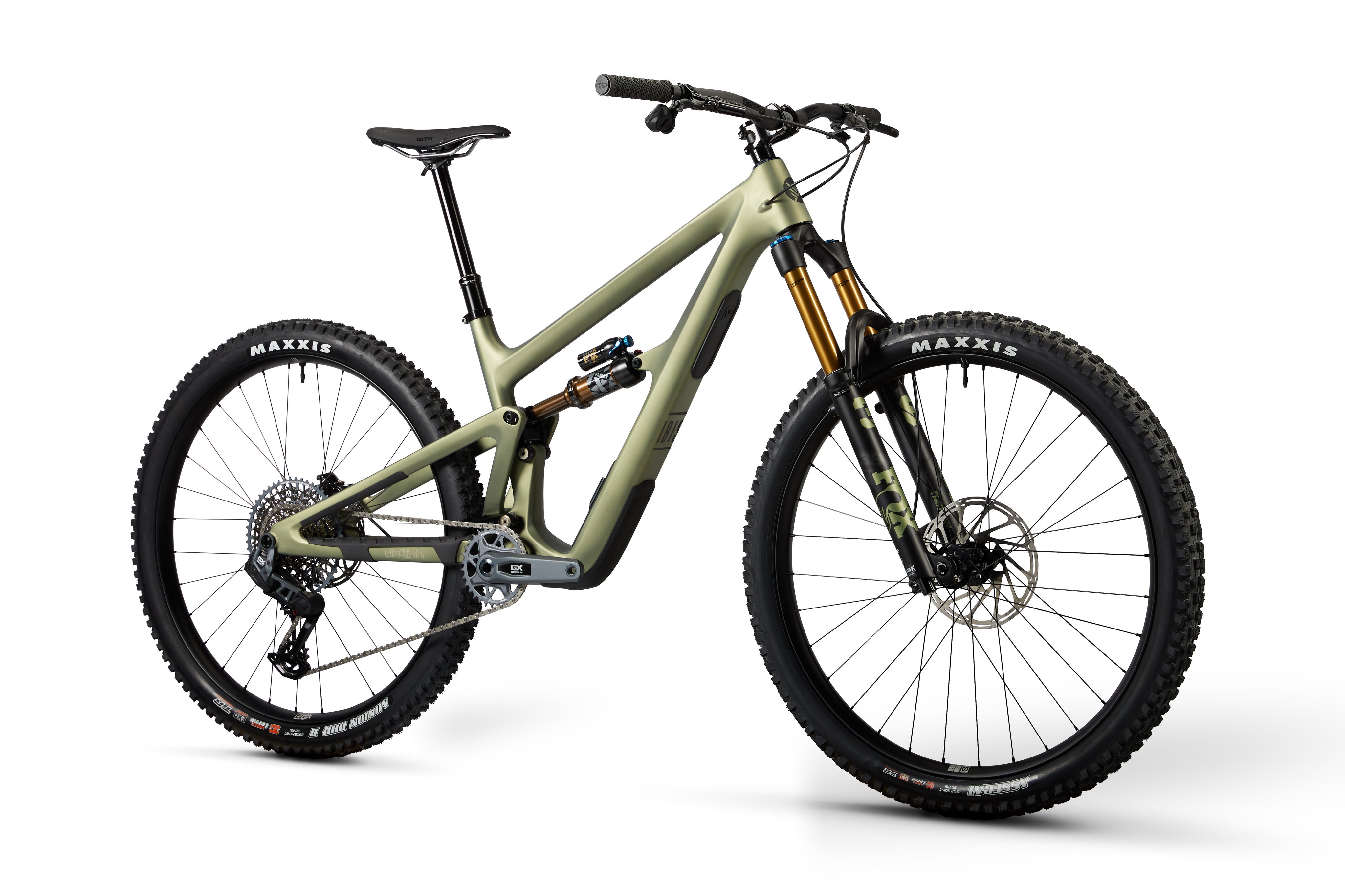 Ibis Ripmo V3 GX T-Type boutique-mtb