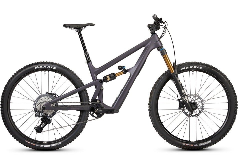 Heckleberry Purple — Ibis Ripmo V3 XT 2027