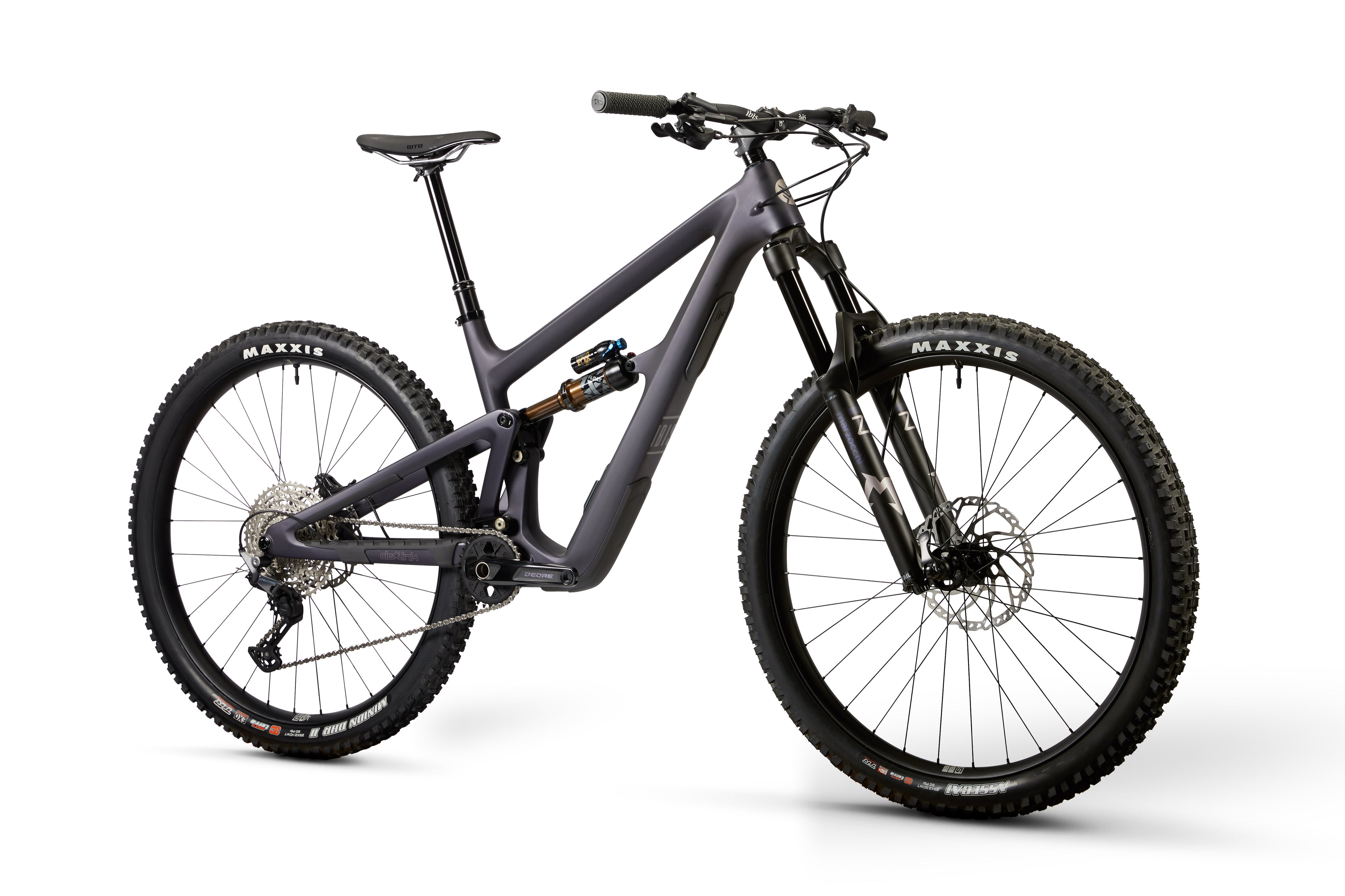 Ibis Ripmo V3 GX T-Type boutique-mtb