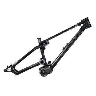 KAVENZ VHP X frame — Detail