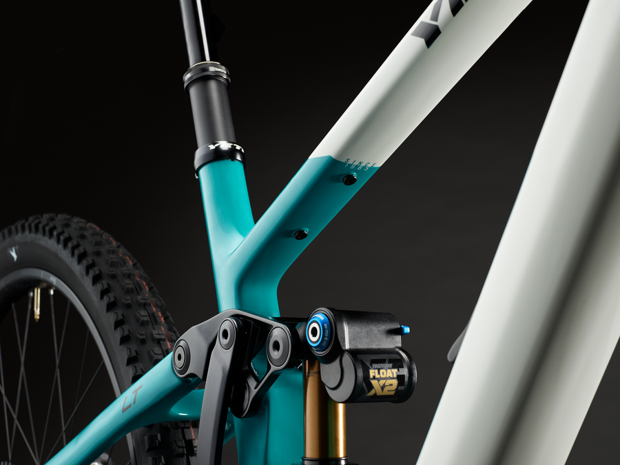 Strapless Accessory Mount