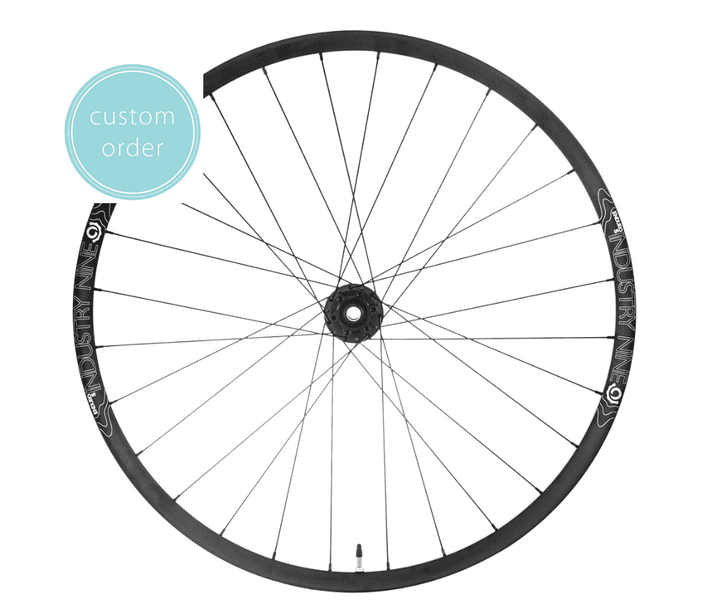 INDUSTRY NINE ENDURO boutique-mtb