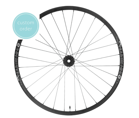 INDUSTRY NINE ENDURO boutique-mtb