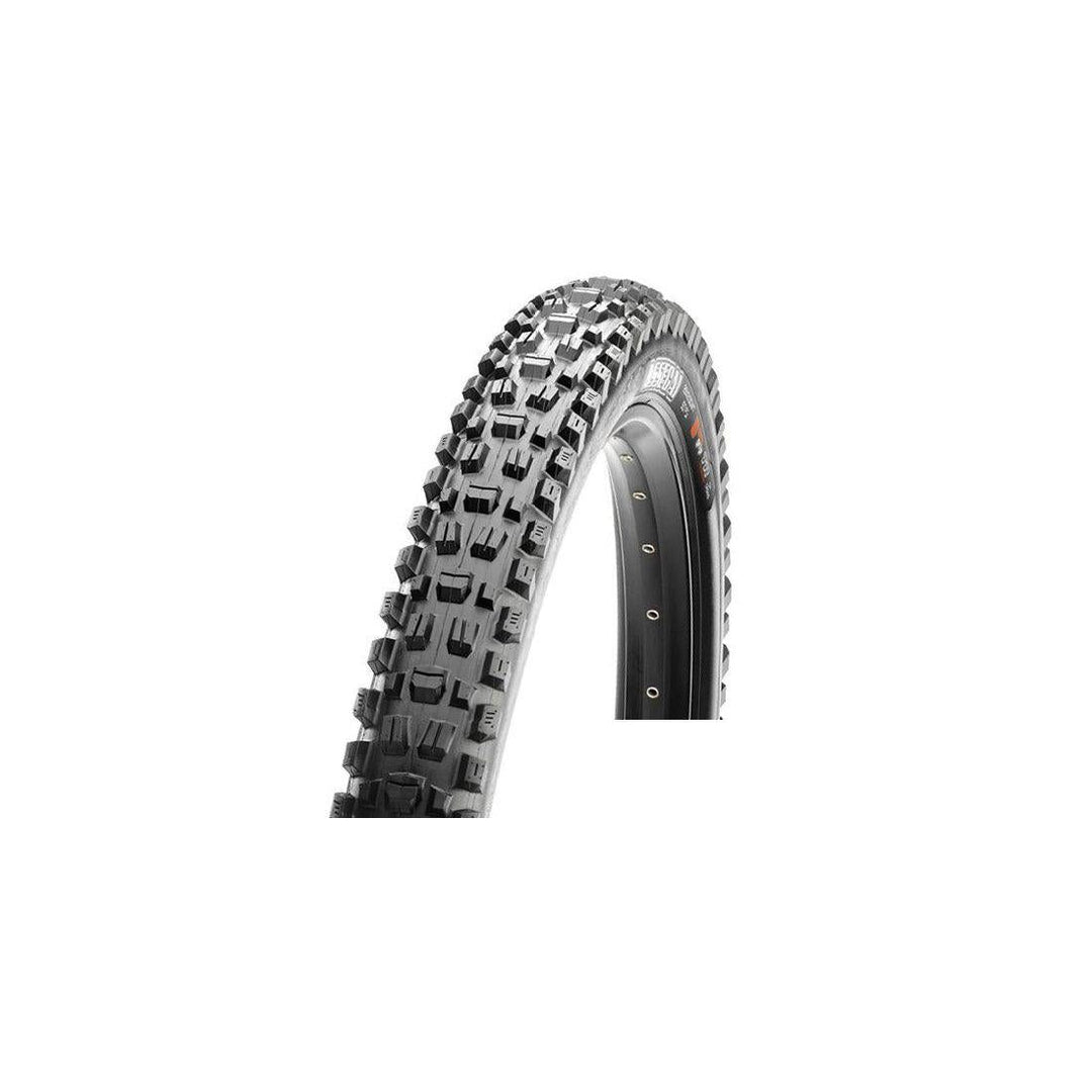 Maxxis Assegai 27.5x2.50WT Vikb. 3CG/DD/TR 120x2tpi boutique-mtb