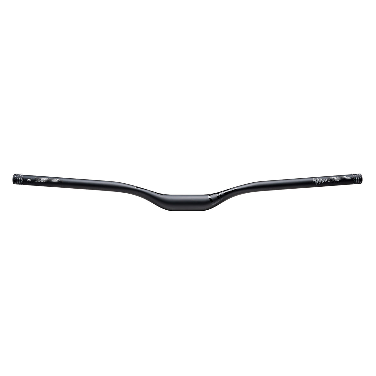 OneUp Components 35mm Carbon Handlebars V2 boutique-mtb
