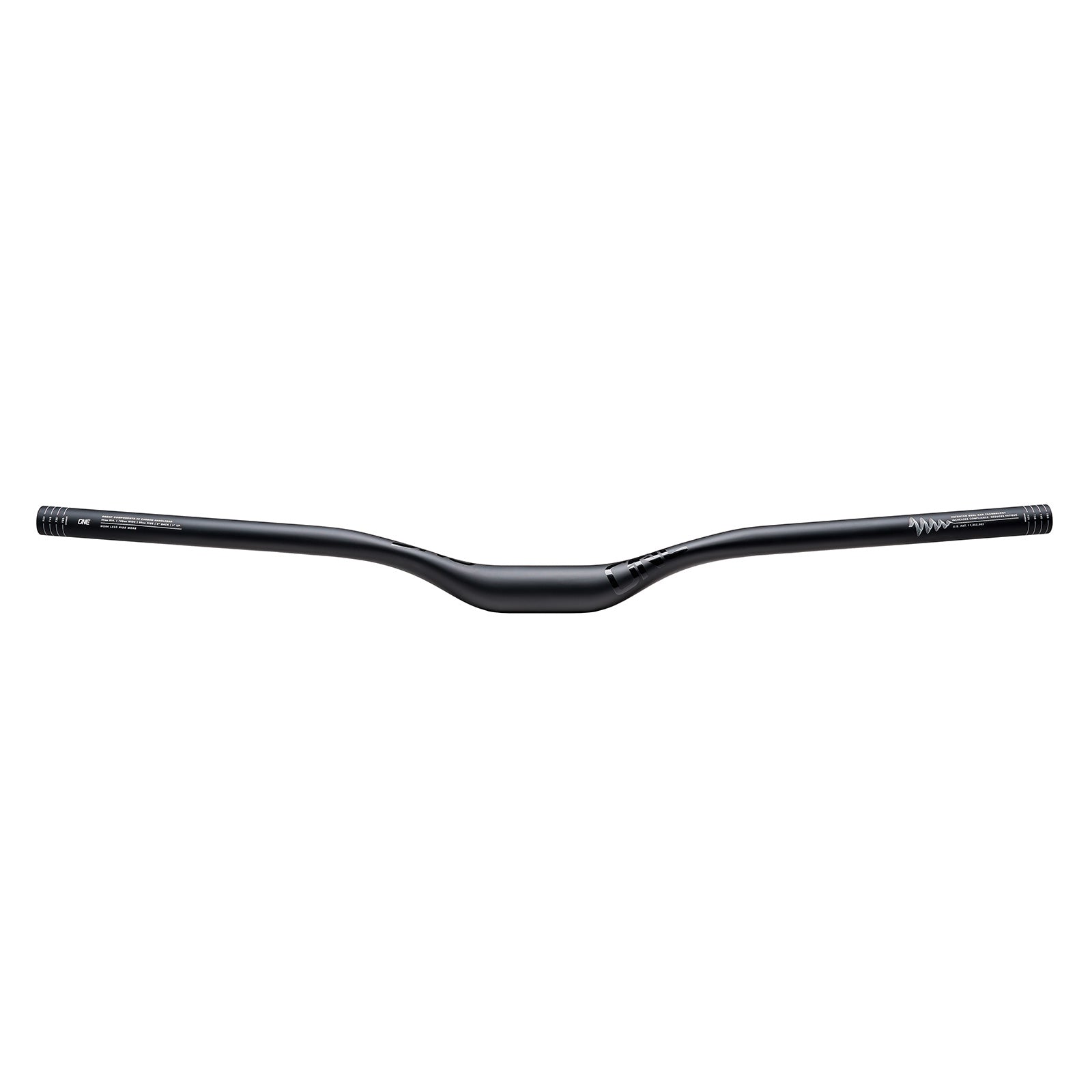 OneUp Components 35mm Carbon Handlebars V2 boutique-mtb
