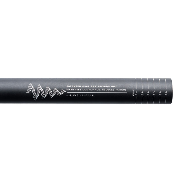 OneUp Components 35mm Carbon Handlebars V2 boutique-mtb