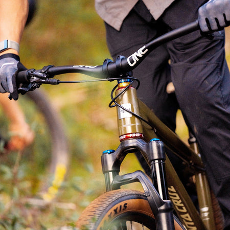 OneUp Components 35mm Carbon Handlebars V2 boutique-mtb