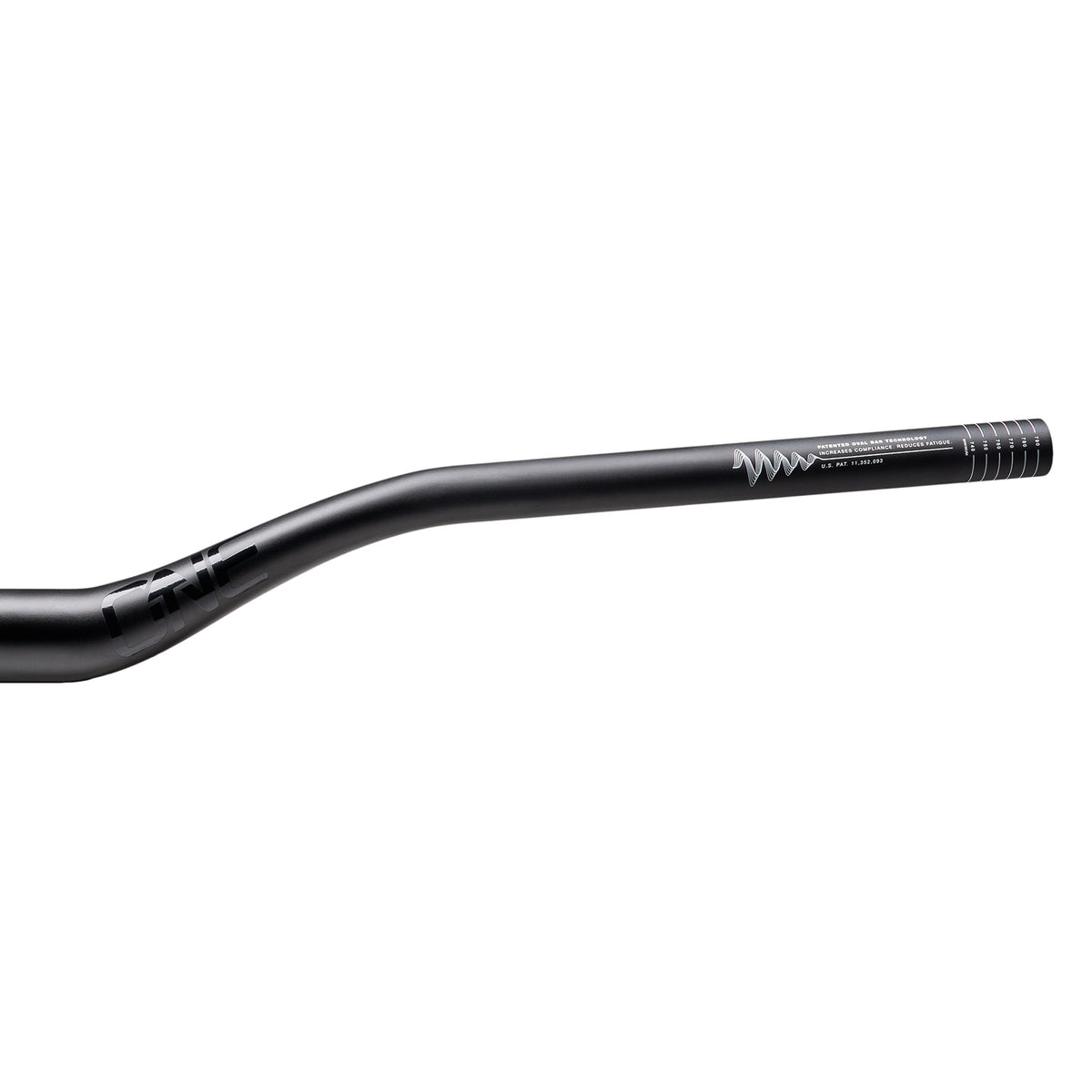 OneUp Components 35mm Carbon Handlebars V2 boutique-mtb