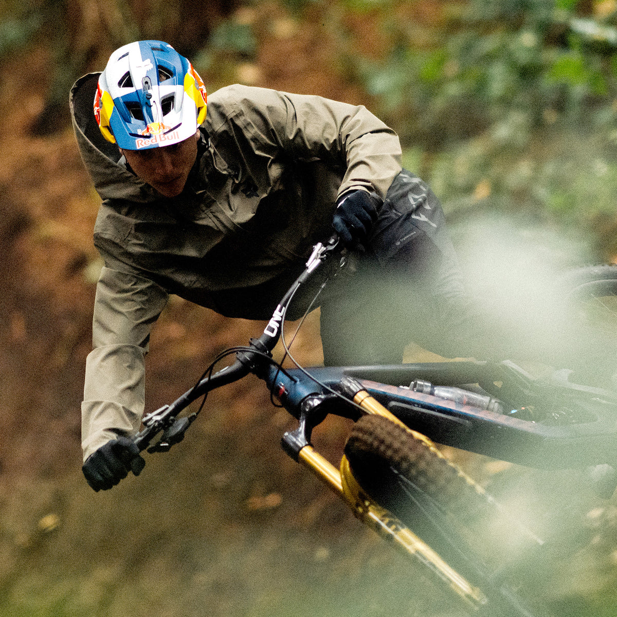 OneUp Components 35mm Carbon Handlebars V2 boutique-mtb