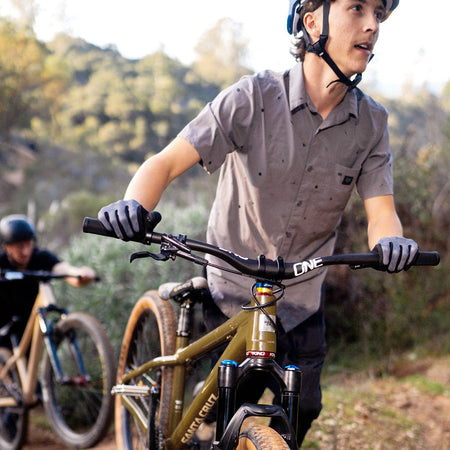 OneUp Components 35mm Carbon Handlebars V2 boutique-mtb