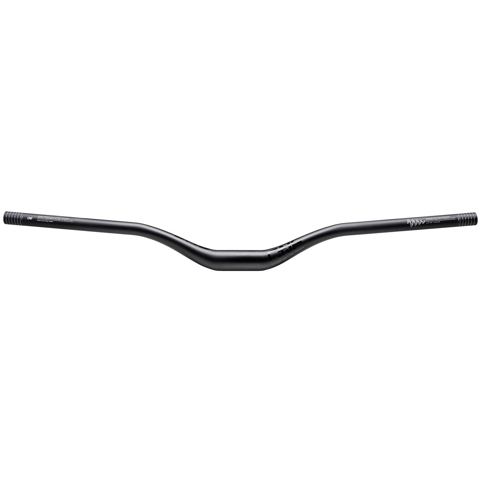 OneUp Components 35mm Carbon Handlebars V2 boutique-mtb