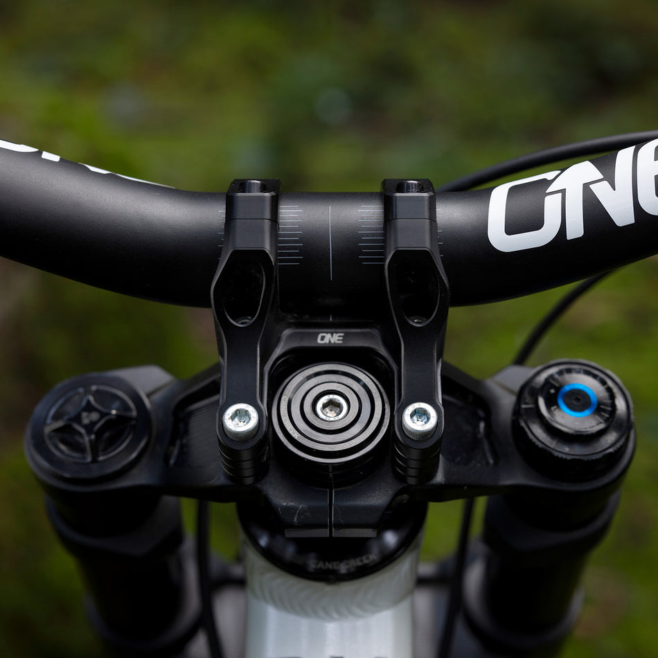 OneUp Components 35mm Carbon Handlebars V2 boutique-mtb