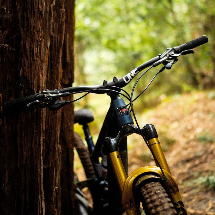 OneUp Components 35mm Carbon Handlebars V2 boutique-mtb