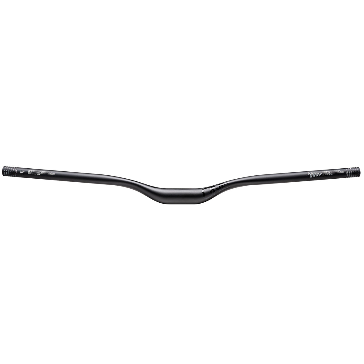 OneUp Components 35mm Carbon Handlebars V2 boutique-mtb