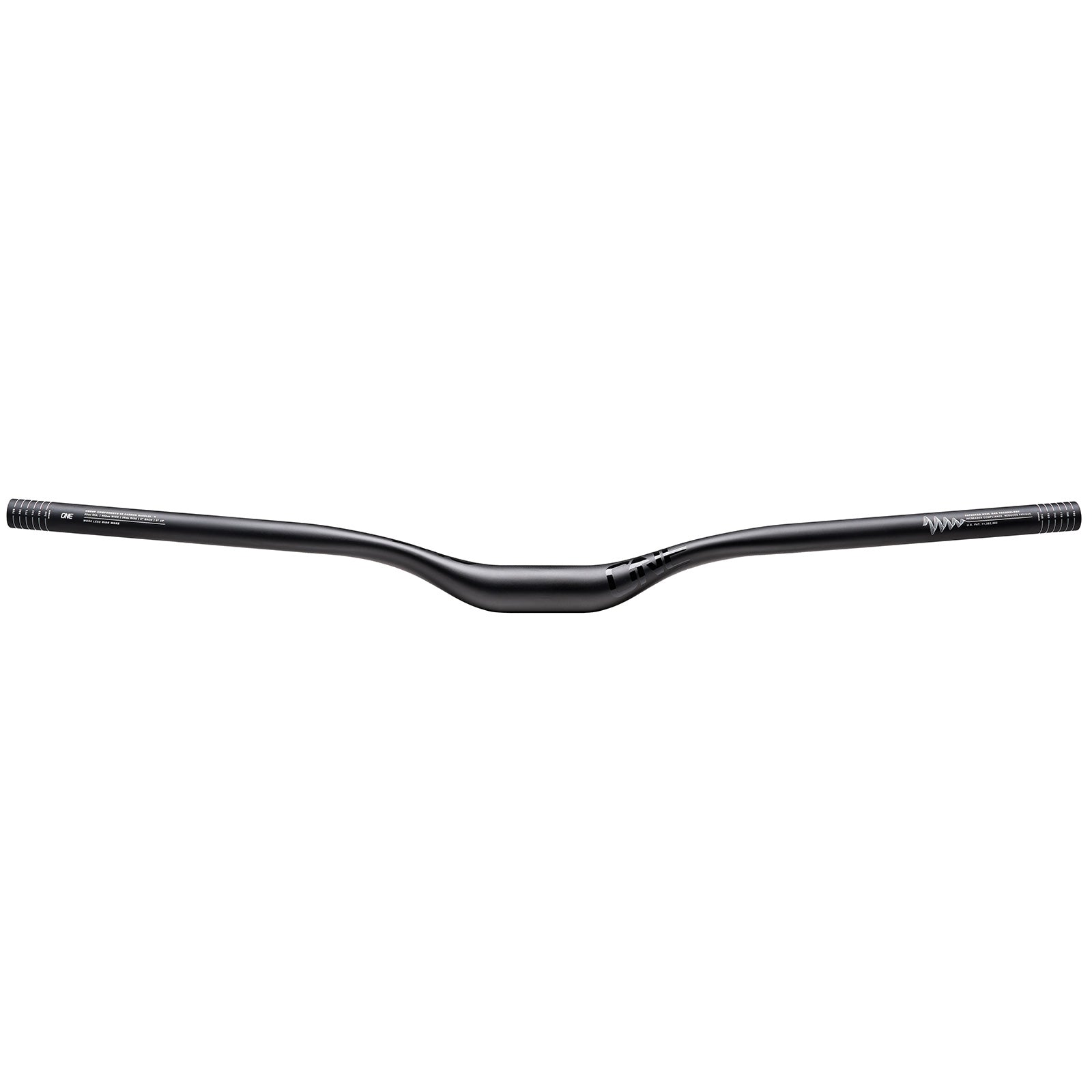 OneUp Components 35mm Carbon Handlebars V2 boutique-mtb