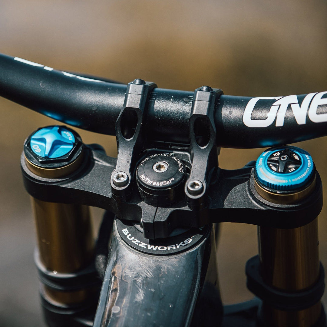 OneUp Components Direct Mount 35mm Stem boutique-mtb