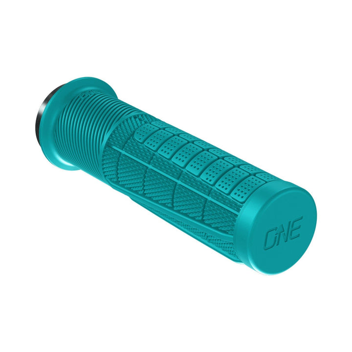 OneUp Components Lock-On THICK Grips boutique-mtb