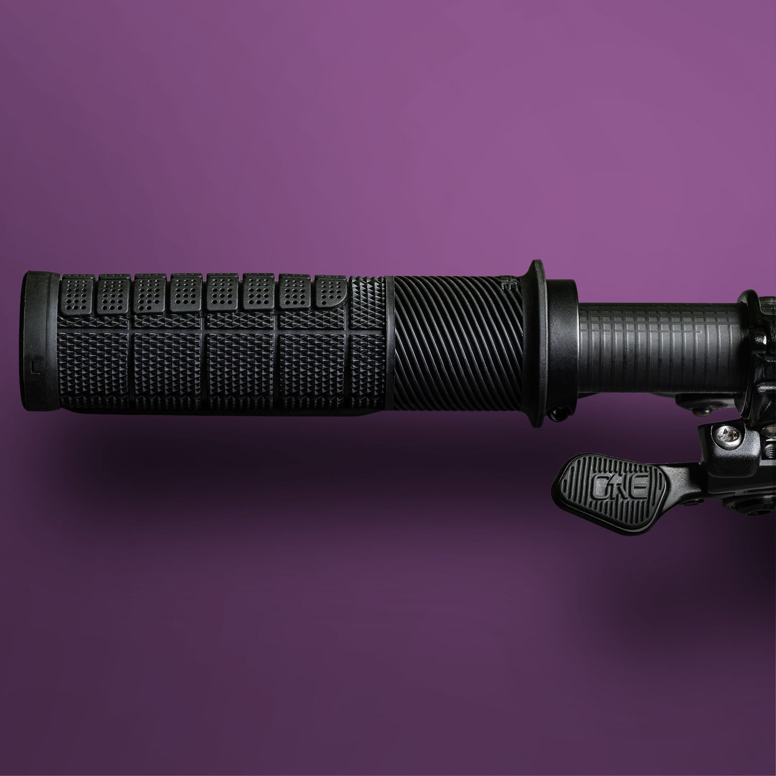 OneUp Components Lock-On THICK Grips boutique-mtb