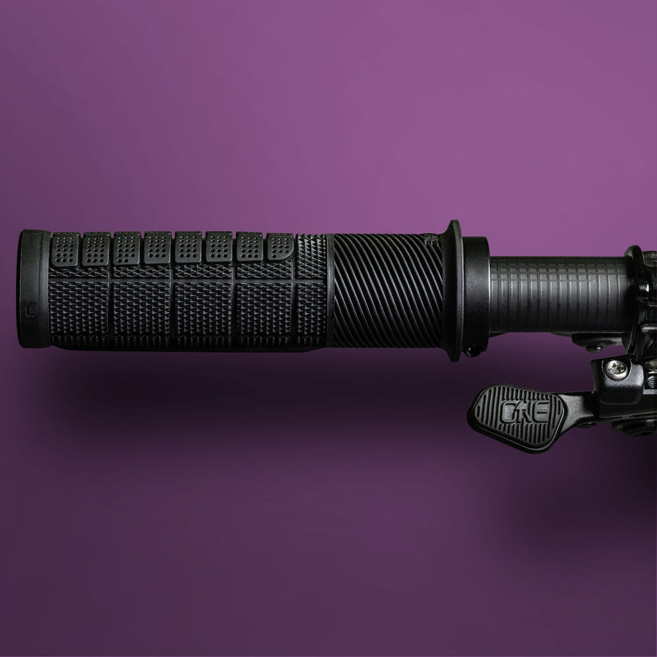 OneUp Components Lock-On THICK Grips boutique-mtb