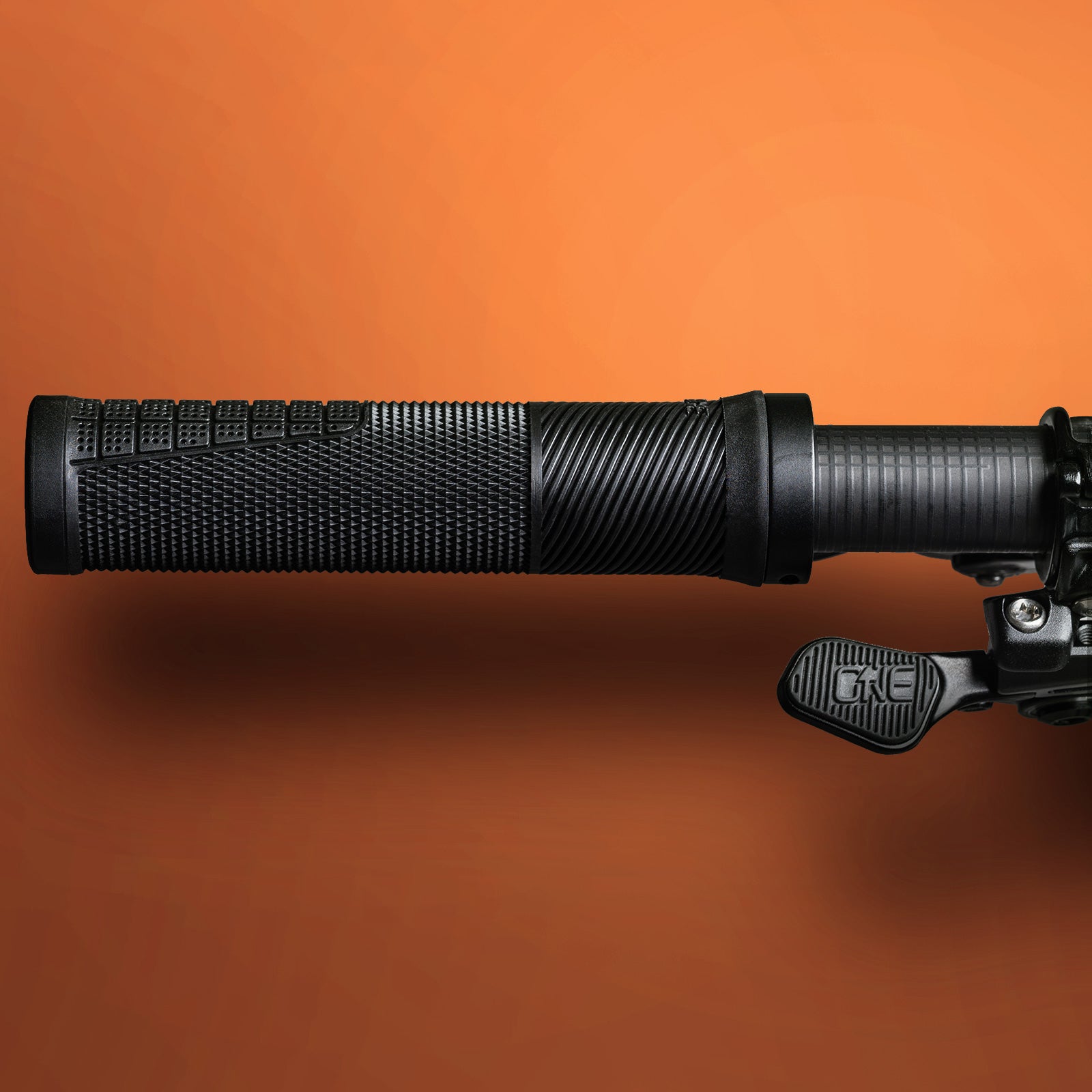 OneUp Components Lock-On THIN Grips boutique-mtb