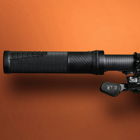 OneUp Components Lock-On THIN Grips boutique-mtb