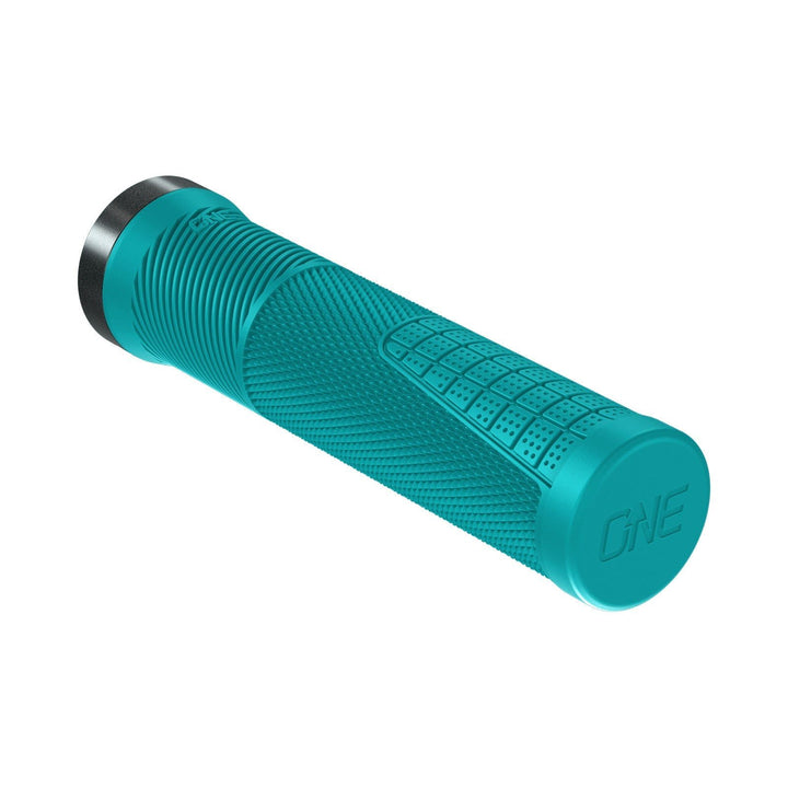 OneUp Components Lock-On THIN Grips boutique-mtb