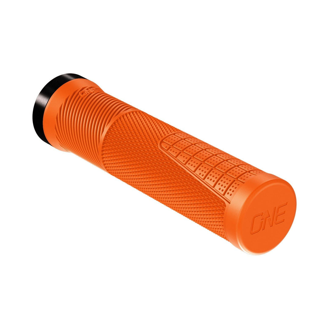 OneUp Components Lock-On THIN Grips boutique-mtb