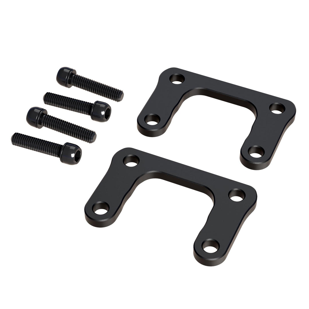 OneUp Components Spacers for Direct Mount Stem boutique-mtb