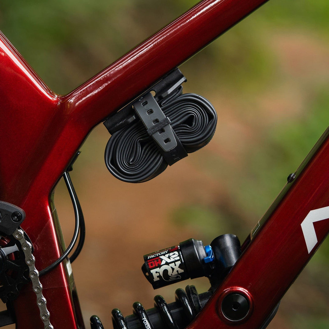 OneUp Components Tube Strap Mount bolted boutique-mtb