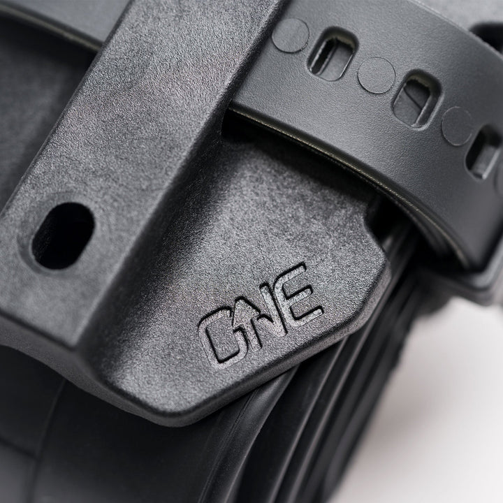 OneUp Components Tube Strap Mount bolted boutique-mtb