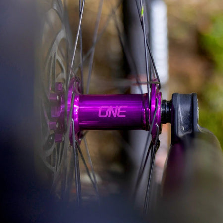 Oneup Components Front Hub boutique-mtb