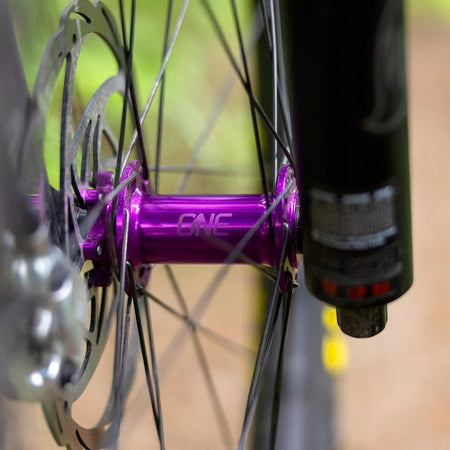 Oneup Components Front Hub boutique-mtb