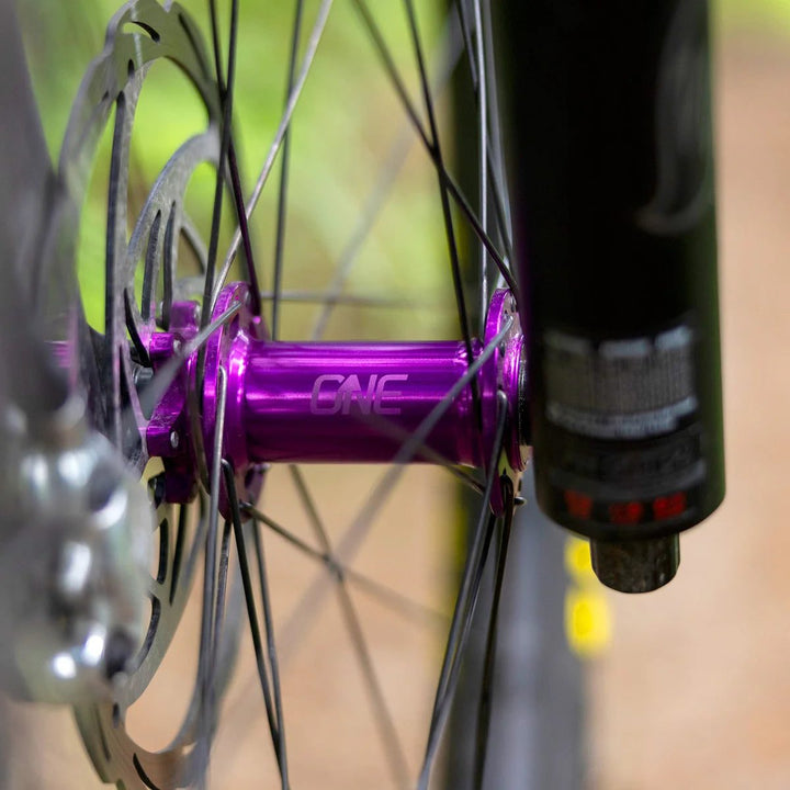 Oneup Components Front Hub boutique-mtb