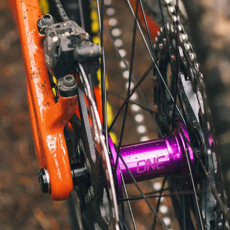 Oneup Components Rear Hub boutique-mtb