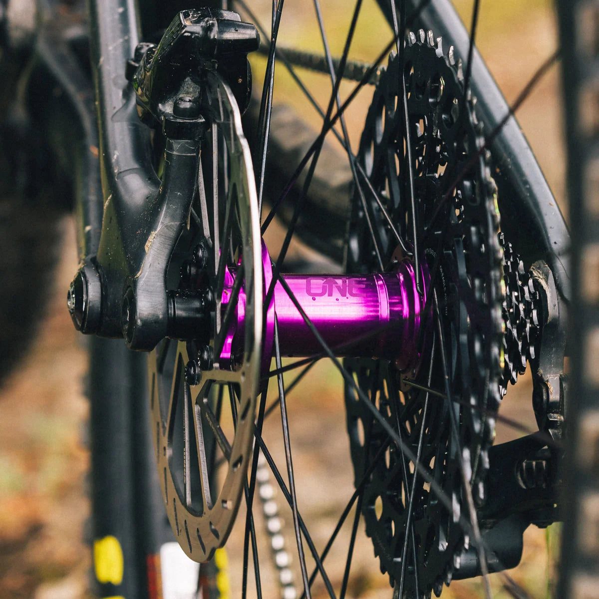 Oneup Components Rear Hub boutique-mtb