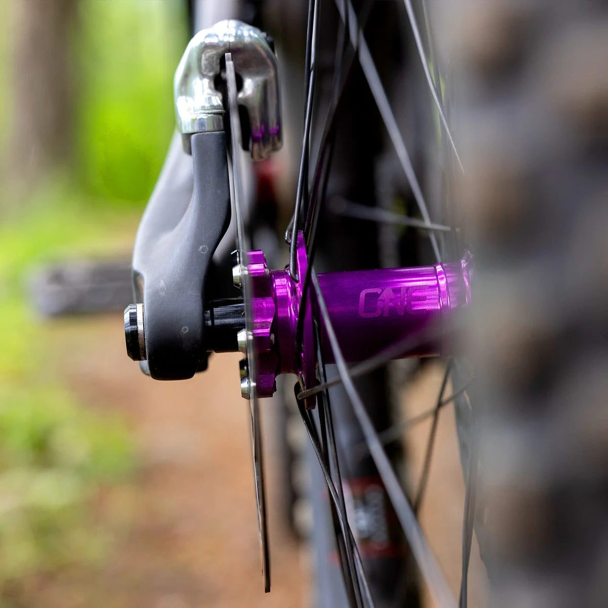 Oneup Components Rear Hub boutique-mtb