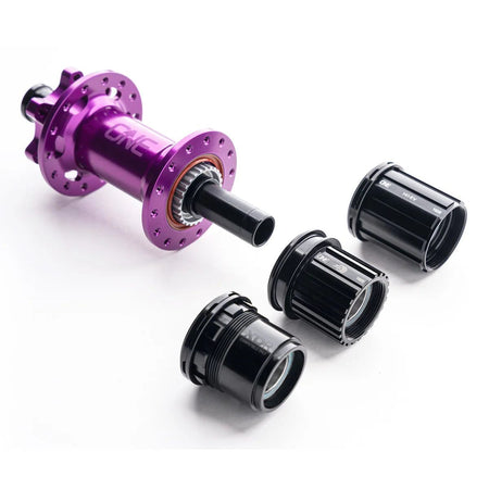 Oneup Components Rear Hub boutique-mtb