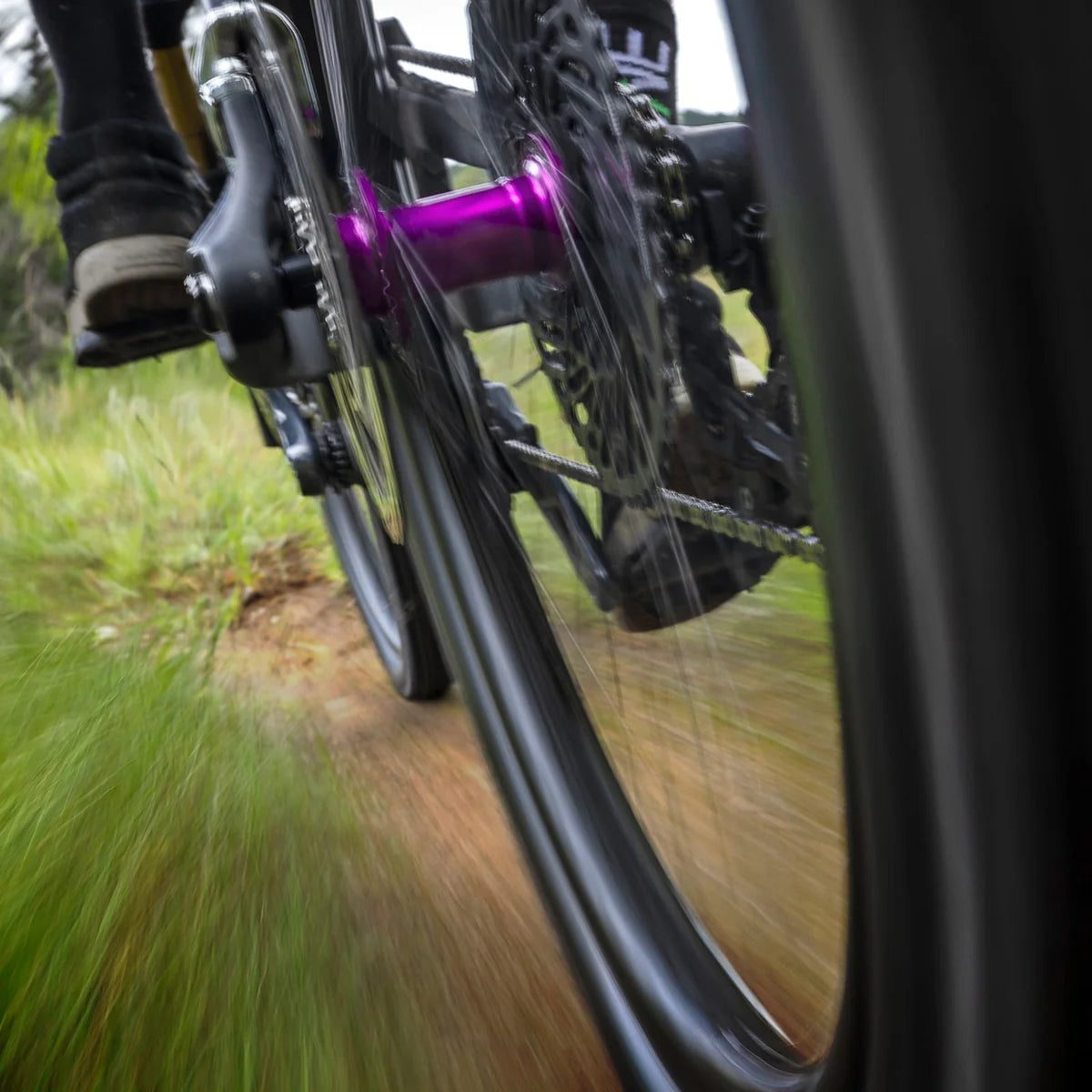 Oneup Components Rear Hub boutique-mtb