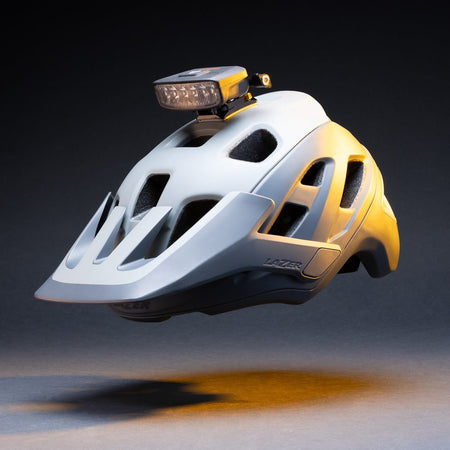 Hangover Bike Helmet Light