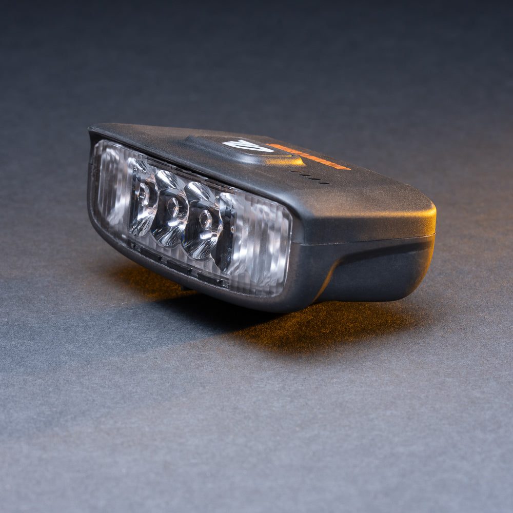 Hangover Bike Helmet Light