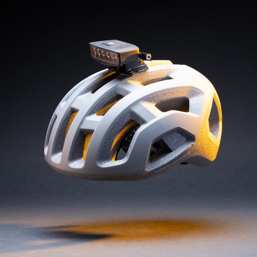 Hangover Bike Helmet Light