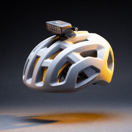 Hangover Bike Helmet Light