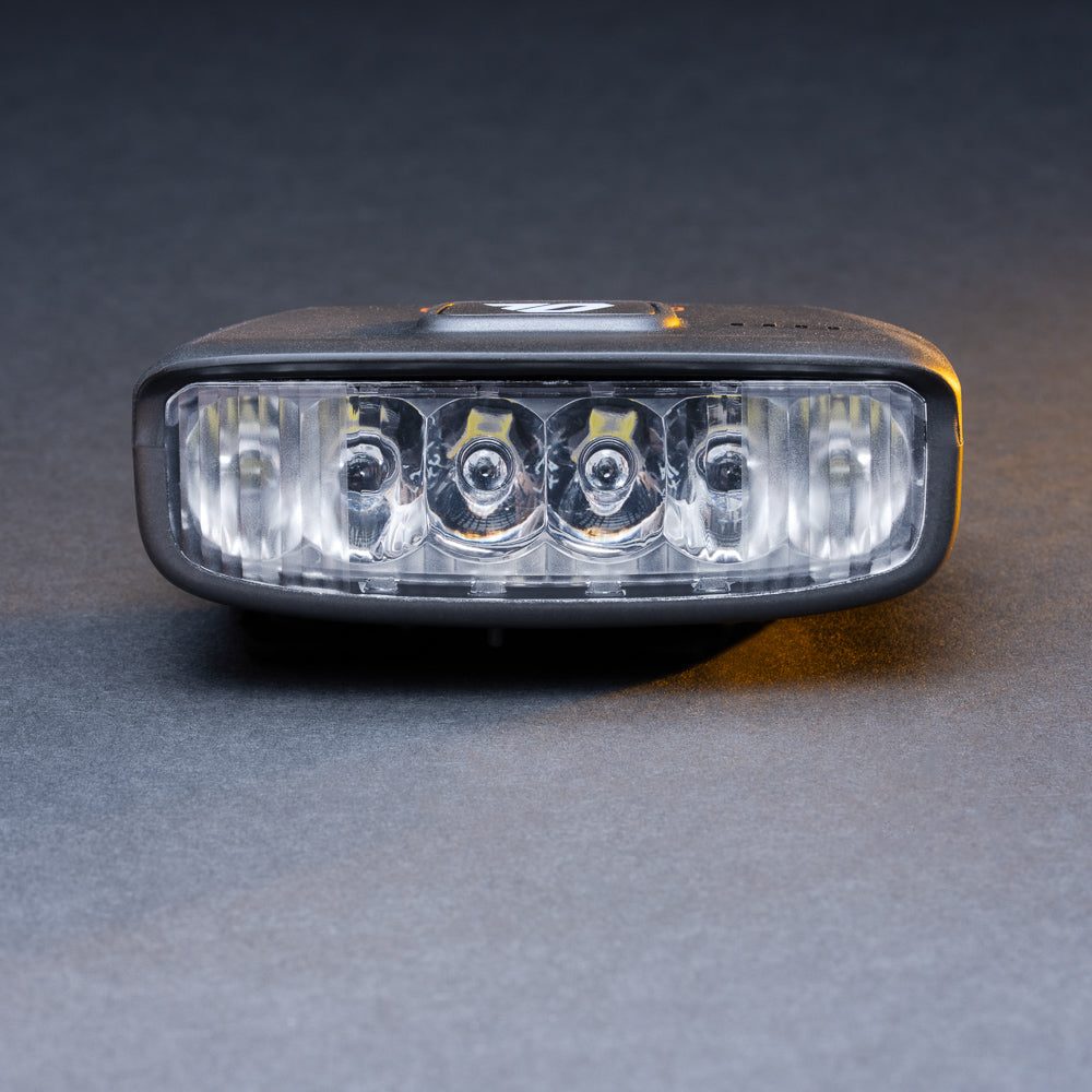 Hangover Bike Helmet Light