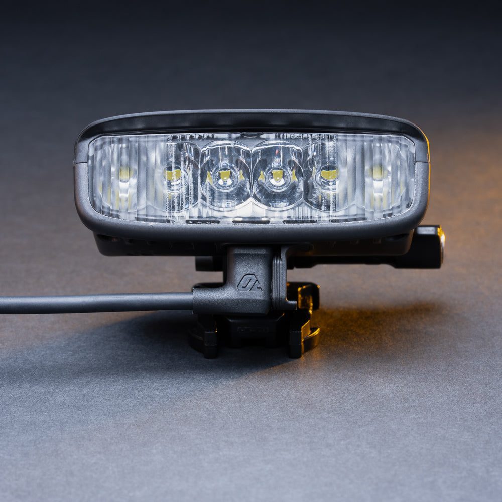 Hangover Bike Helmet Light