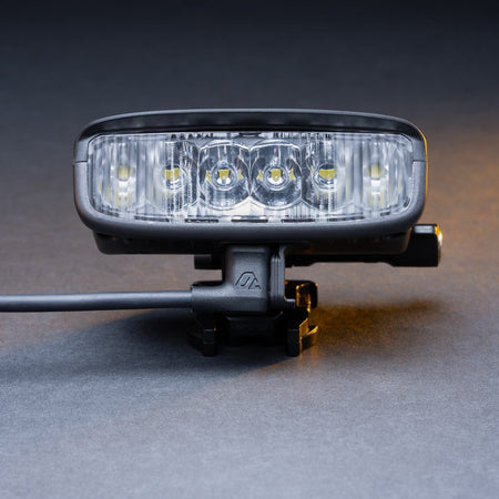 Hangover Bike Helmet Light