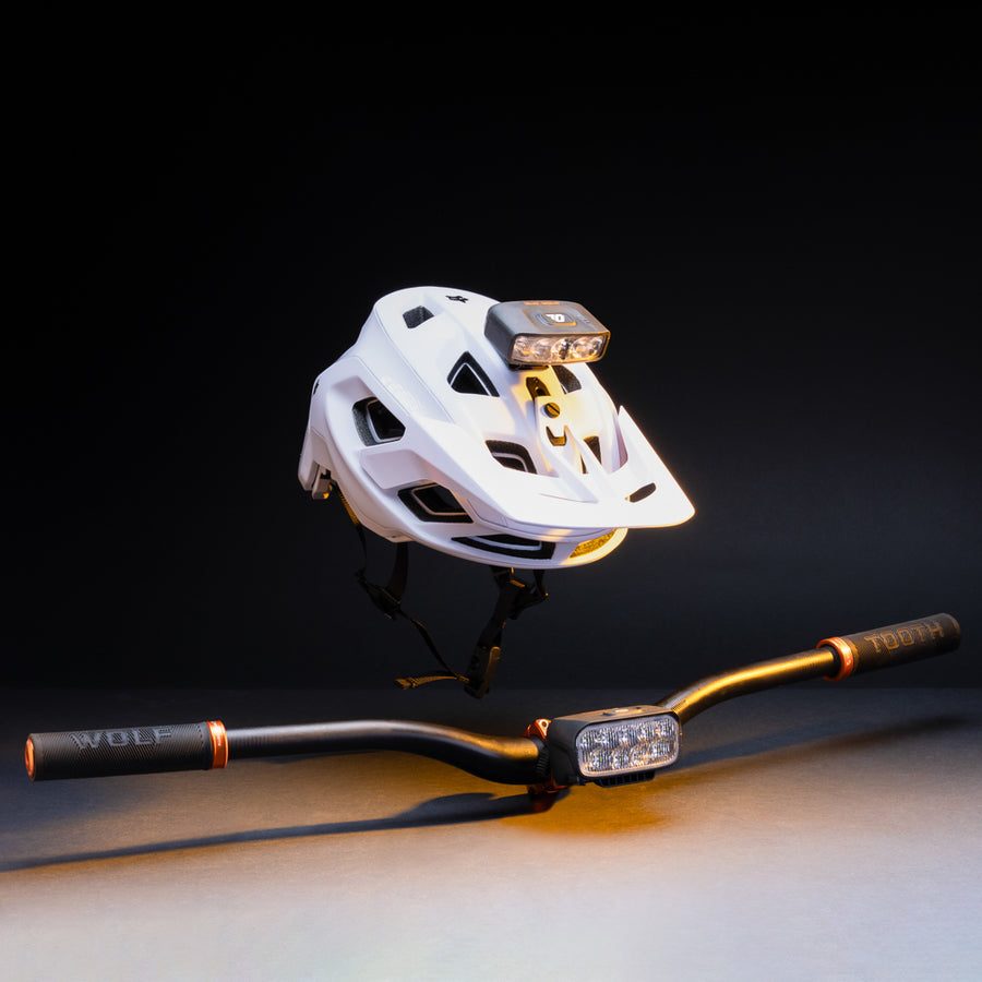 Outbound Lighting Portal Downhill Package Evo + Portal boutique-mtb