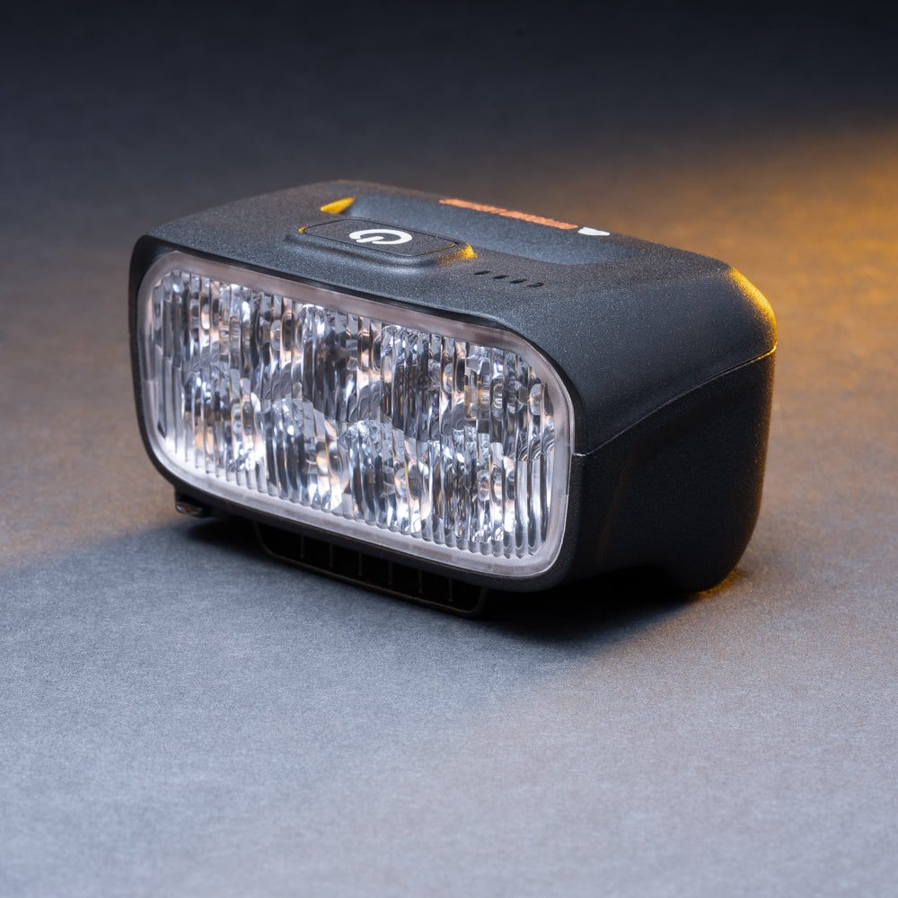 Outbound Lighting Trail Evo Handlebar light boutique-mtb